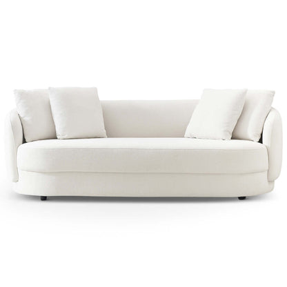 Dylan Boucle Sofa