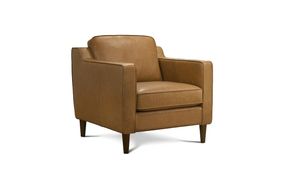 Hadley Lounge Chair Stamps Home Furniture Armchairs