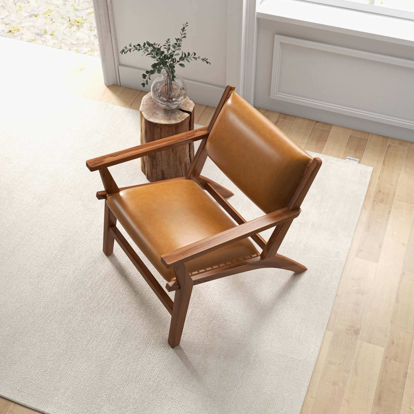 Hendrix Armchair