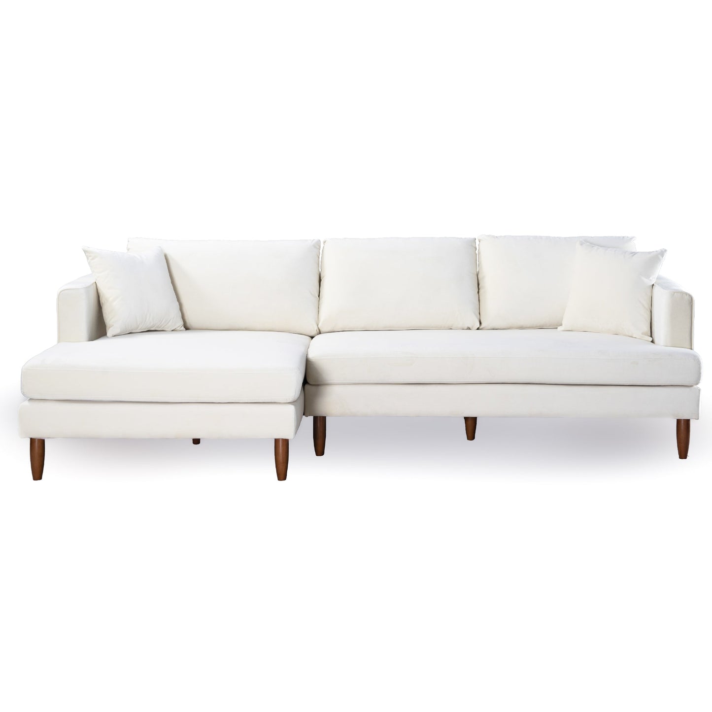 Hawthorne Sectional Stamps Home Furniture Sectional Sofas
