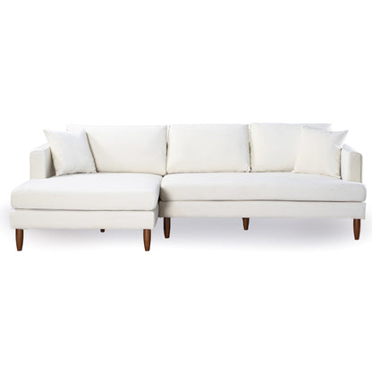 Hawthorne Sectional Stamps Home Furniture Sectional Sofas