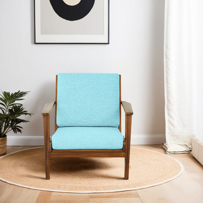 Gentry Lounge Chair Stamps Home Furniture Armchairs