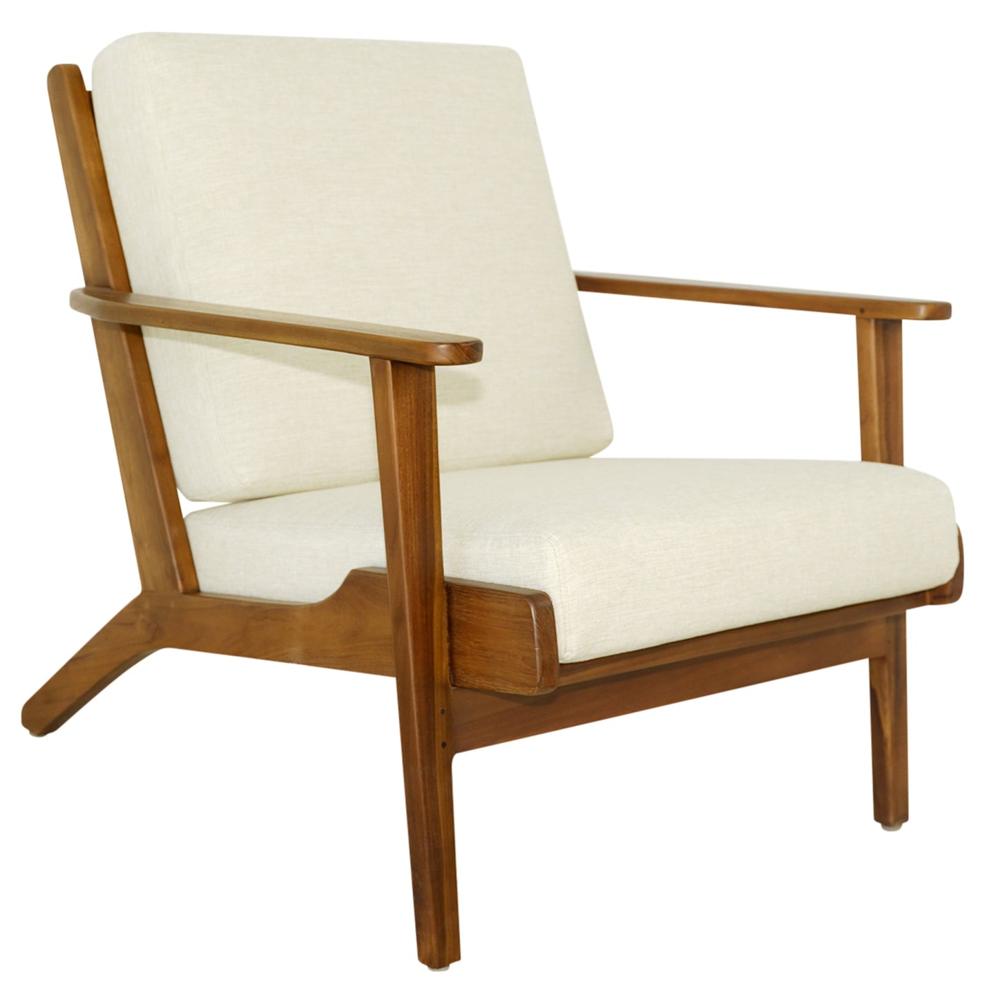 Gentry Lounge Chair Stamps Home Furniture Armchairs