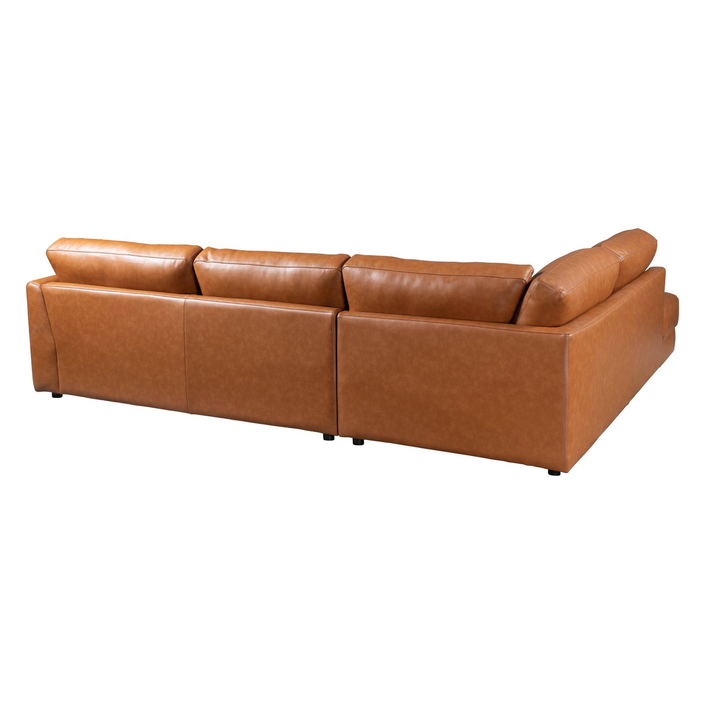 Glander Left-Facing Sectional Sofa