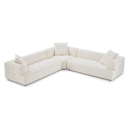 Deerfield Sectional Stamps Home Furniture Sectional Sofas