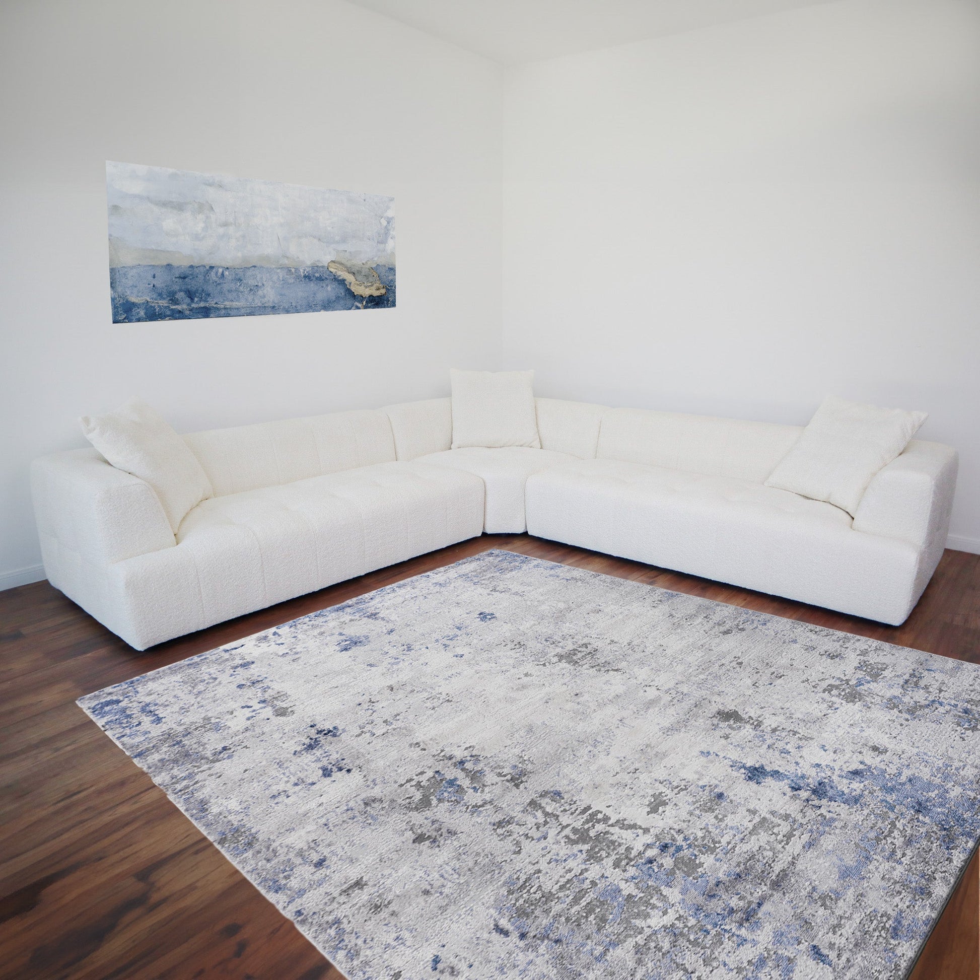 Deerfield Sectional Stamps Home Furniture Sectional Sofas