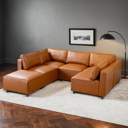 Thornbury Sectional Stamps Home Furniture Sectional Sofas