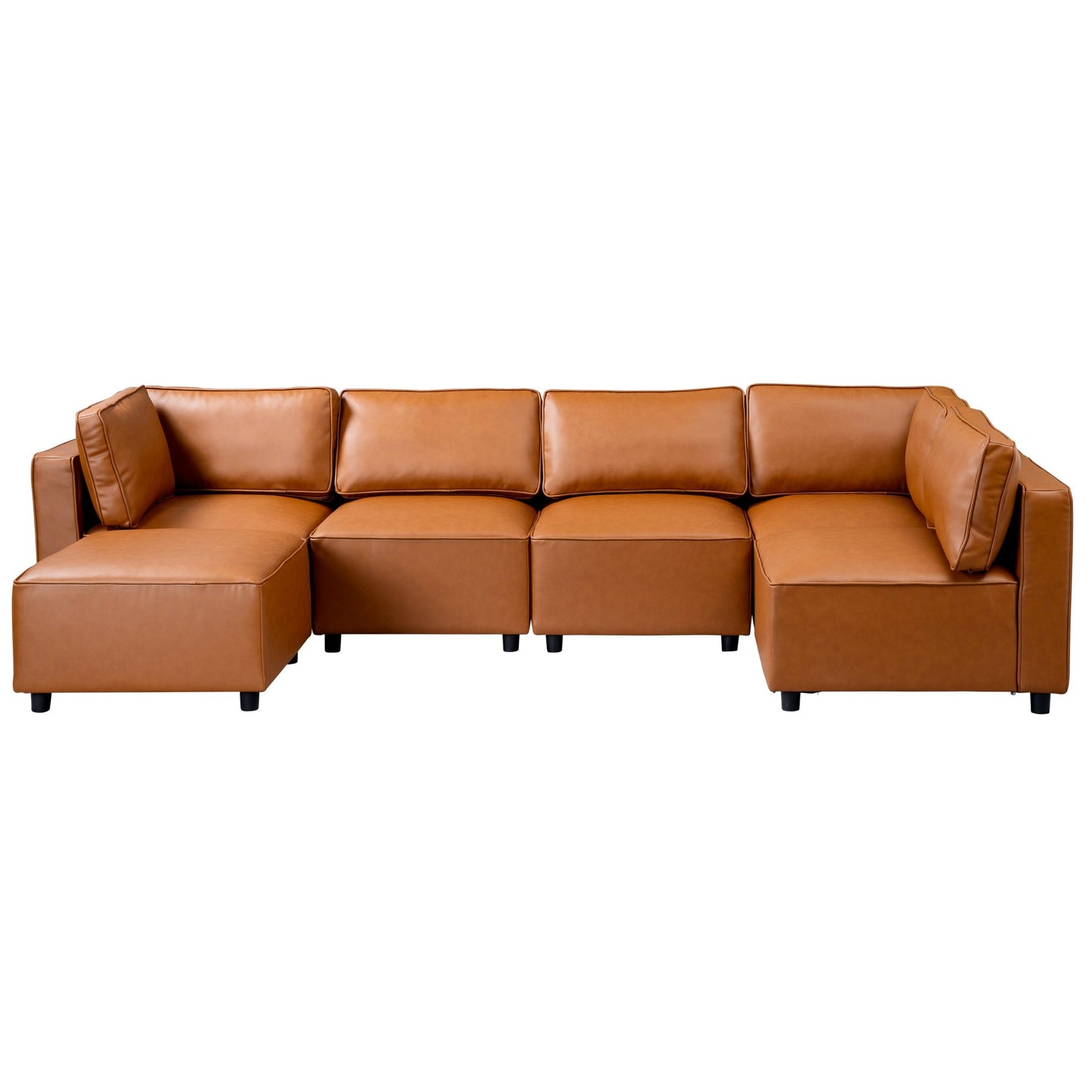 Thornbury Sectional Stamps Home Furniture Sectional Sofas