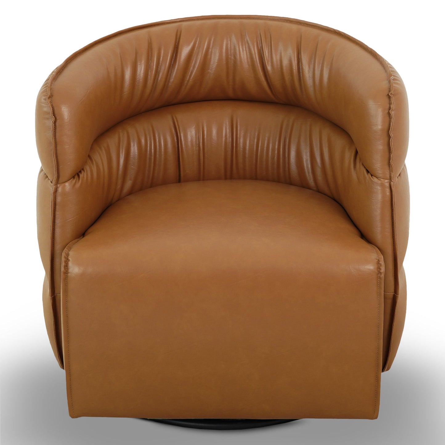 Pierce Swivel Chair Stamps Home Furniture Armchairs