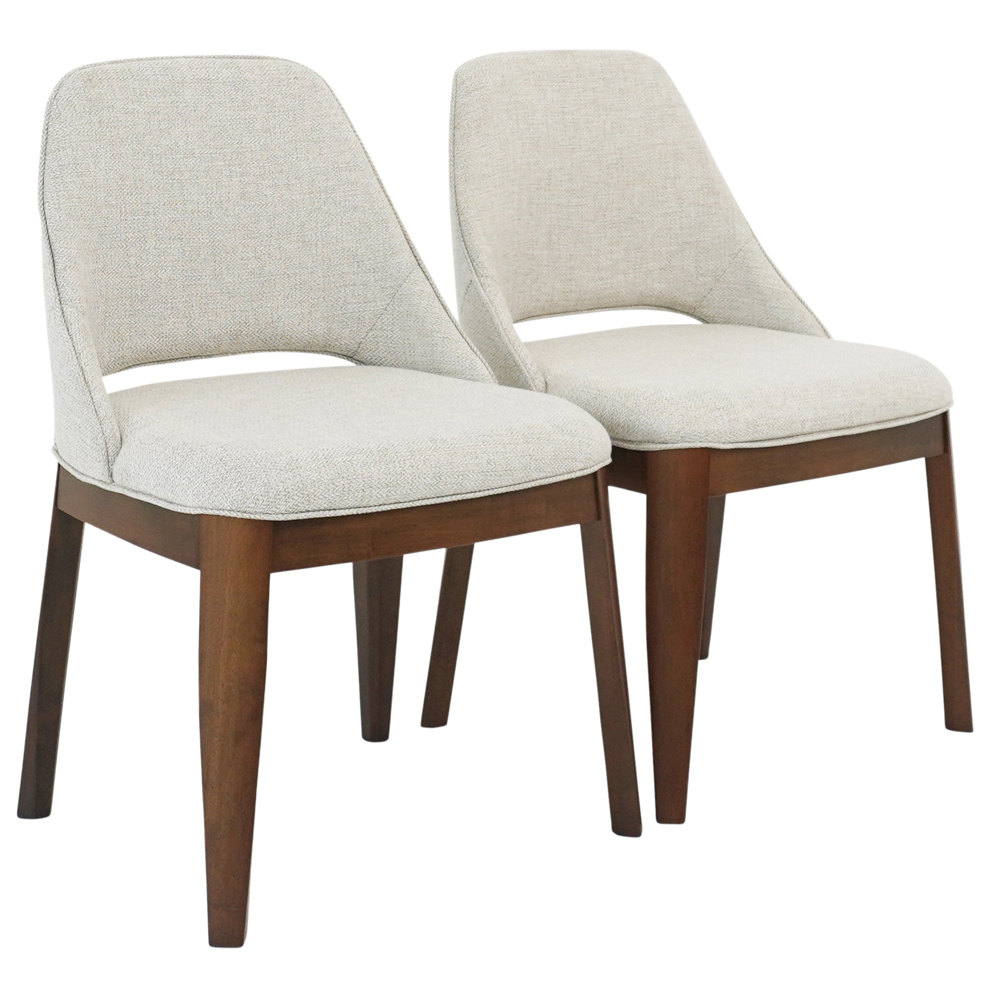 Solange Dining Chair Stamps Home Furniture Kitchen & Dining Room Chairs