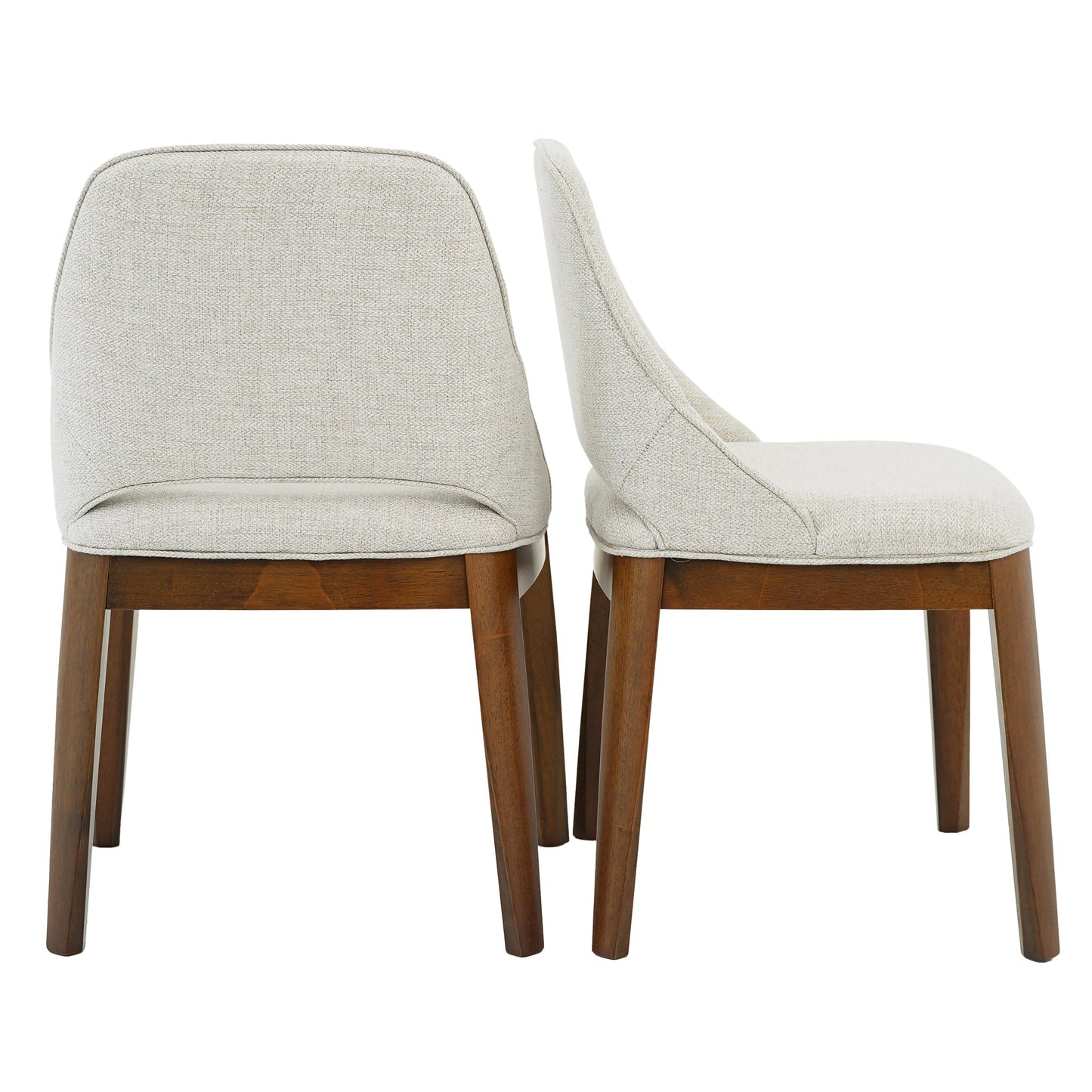Solange Dining Chair Stamps Home Furniture Kitchen & Dining Room Chairs