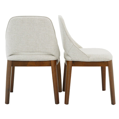 Solange Dining Chair Stamps Home Furniture Kitchen & Dining Room Chairs
