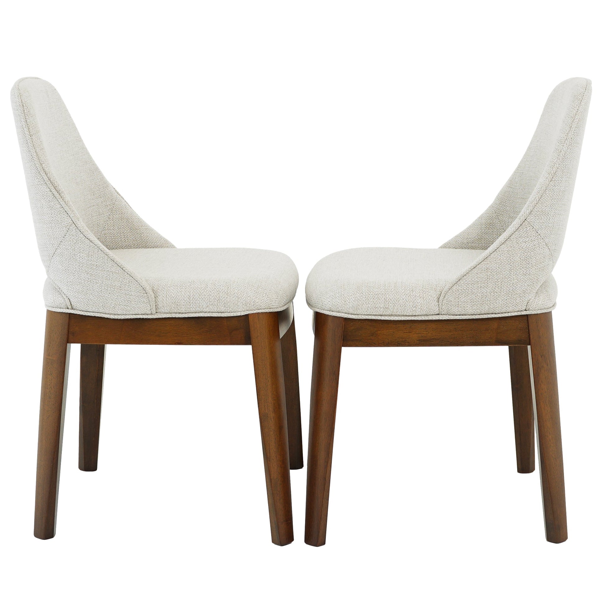 Solange Dining Chair Stamps Home Furniture Kitchen & Dining Room Chairs