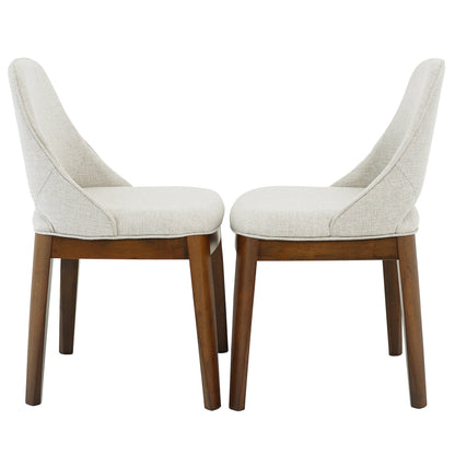 Solange Dining Chair Stamps Home Furniture Kitchen & Dining Room Chairs