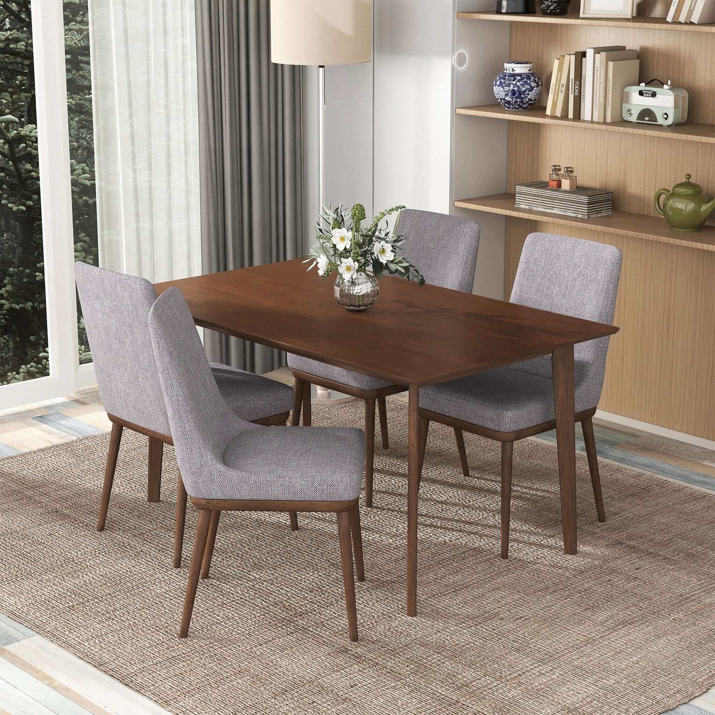 Carlos Dining Table