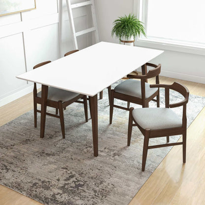 Altair Dining Table