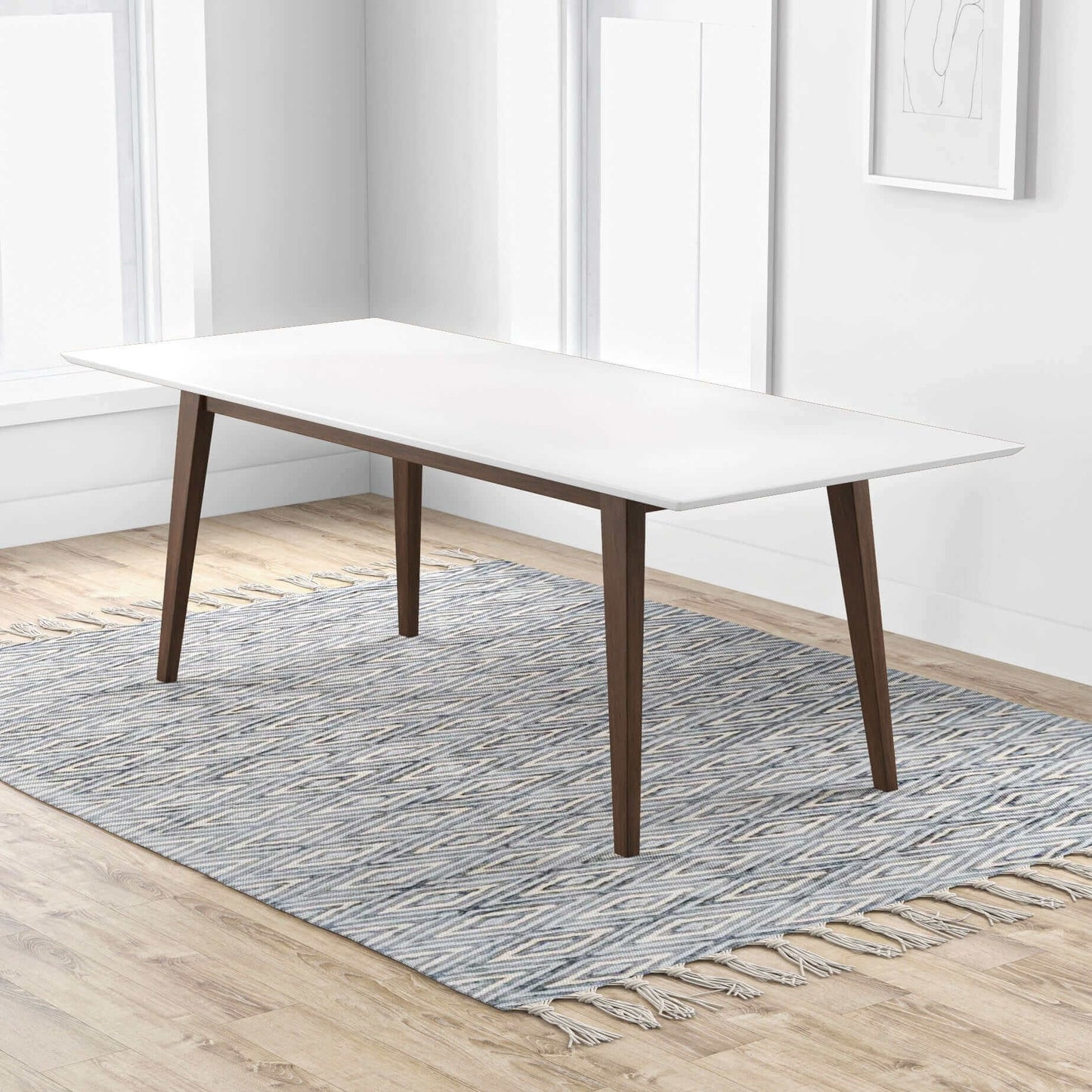 Altair Dining Table