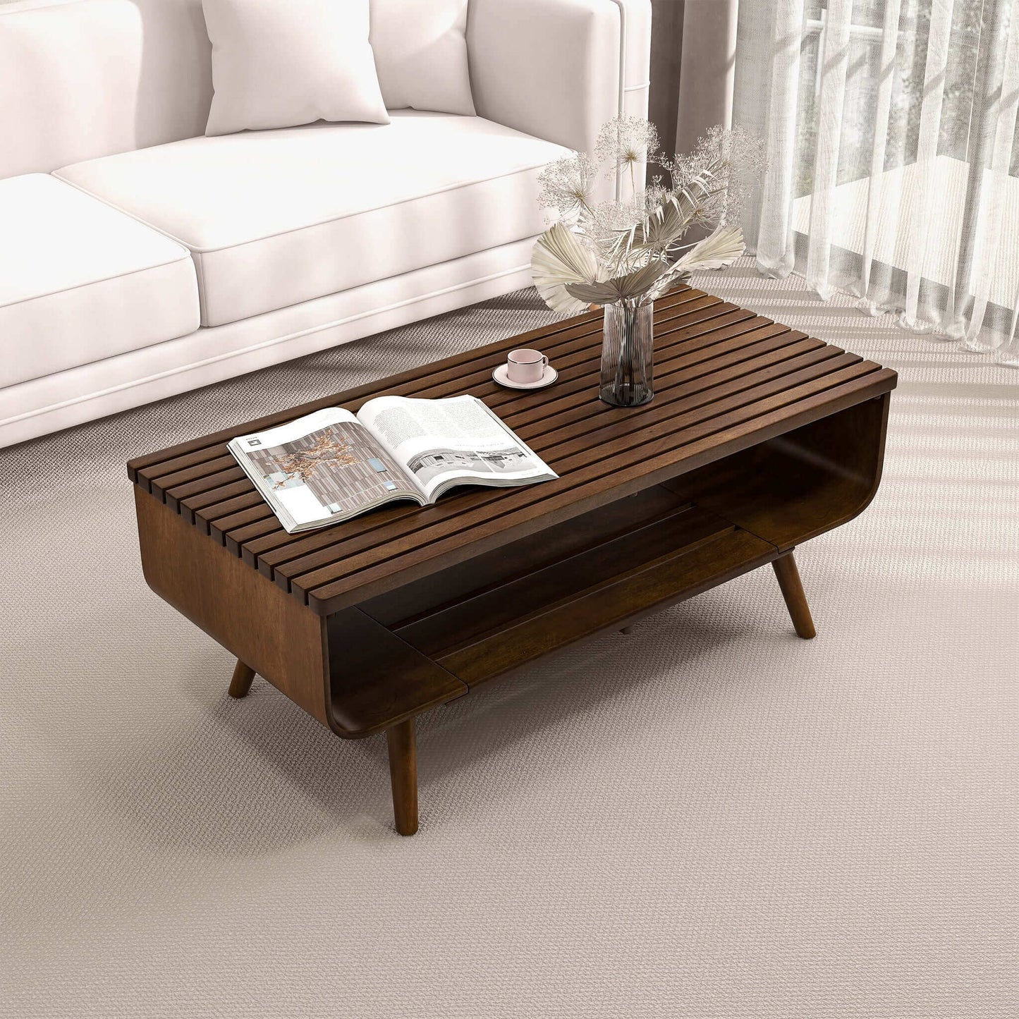 Veyron Coffee Table