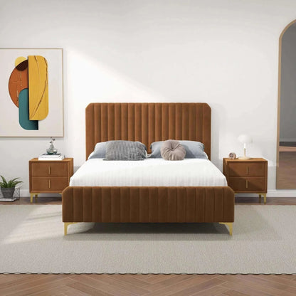 Seraphine Queen Bed