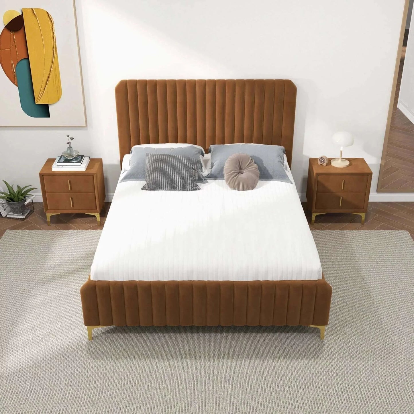 Bethany Queen Bed