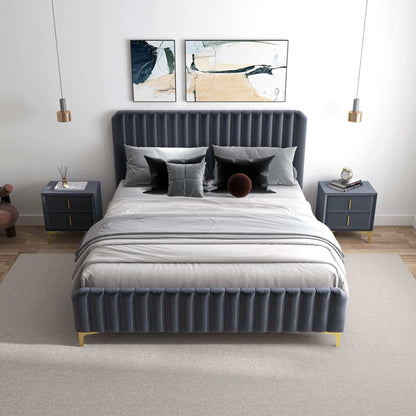 Seraphine Queen Bed