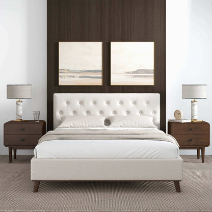 Graceville Platform Bed