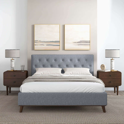 Graceville Platform Bed