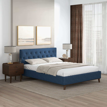 Graceville Platform Bed