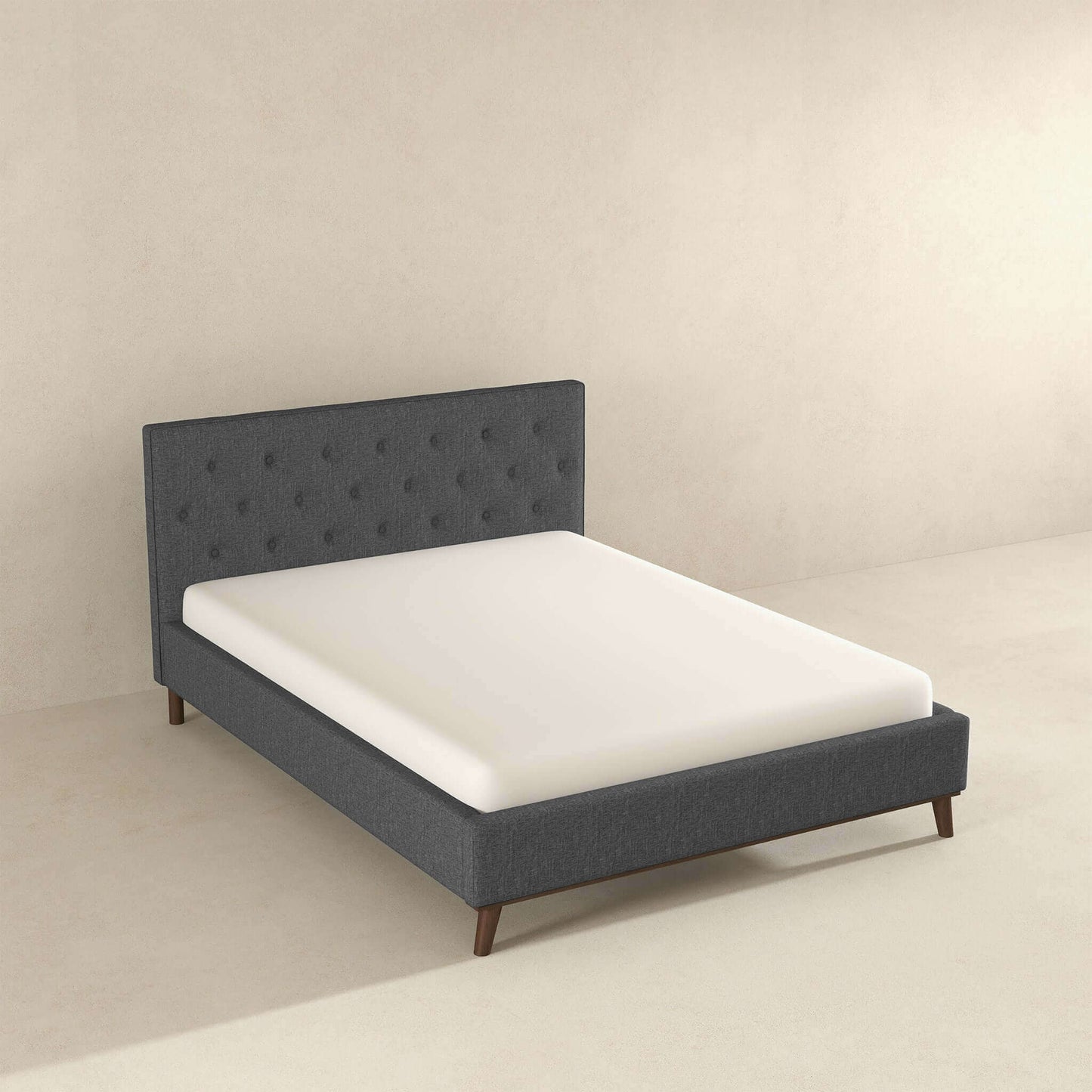 Marius Platform Bed