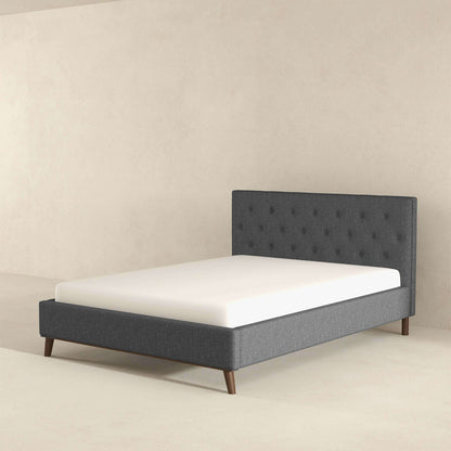 Graceville Platform Bed