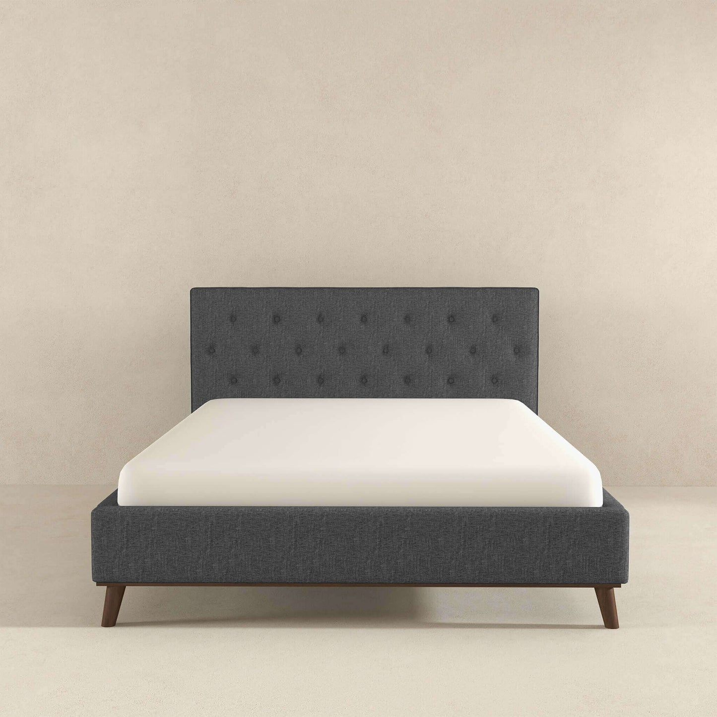 Marius Platform Bed