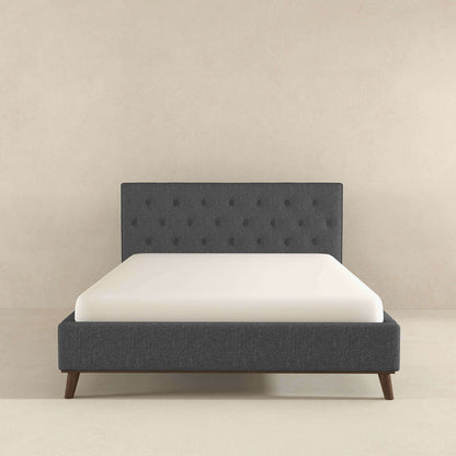 Marius Platform Bed