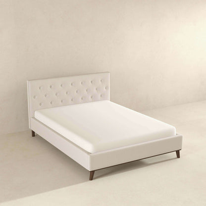 Marius Platform Bed