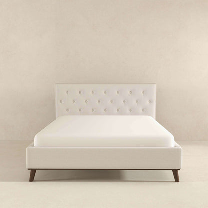 Graceville Platform Bed