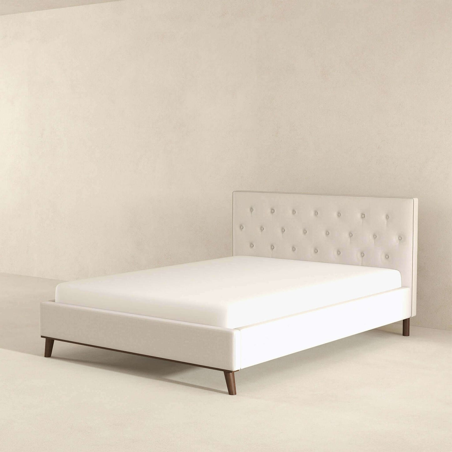 Graceville Platform Bed