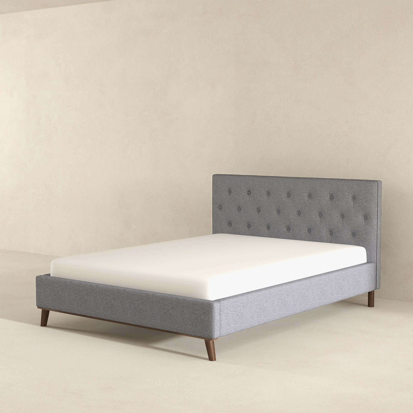 Graceville Platform Bed