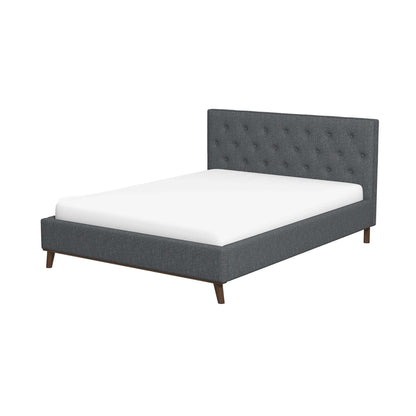 Graceville Platform Bed