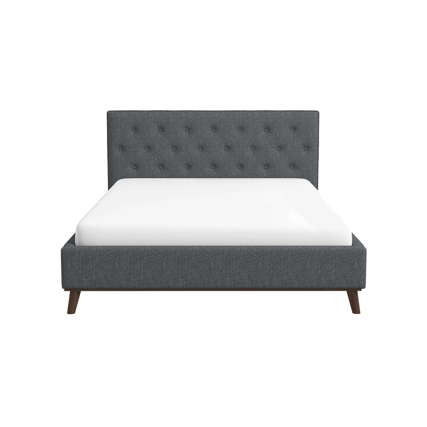 Graceville Platform Bed