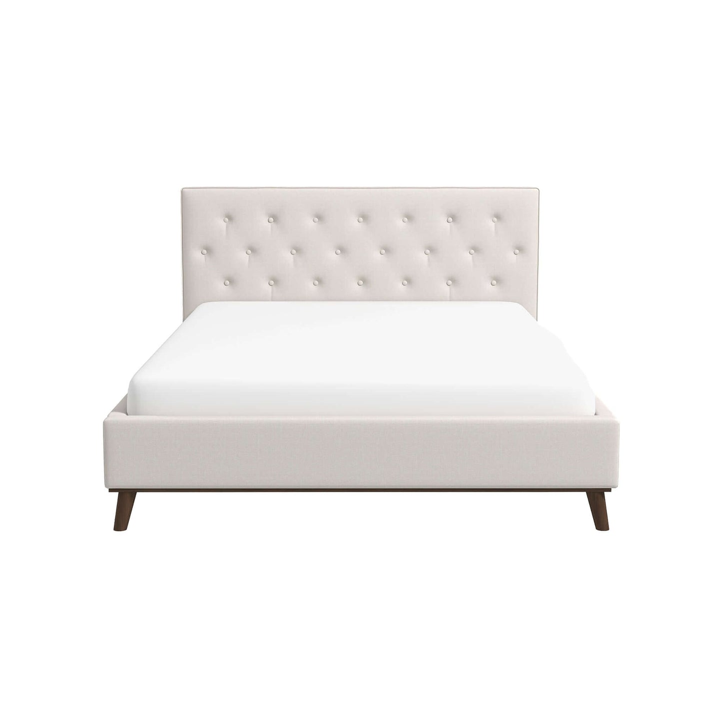 Graceville Platform Bed