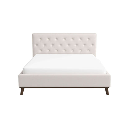 Marius Platform Bed