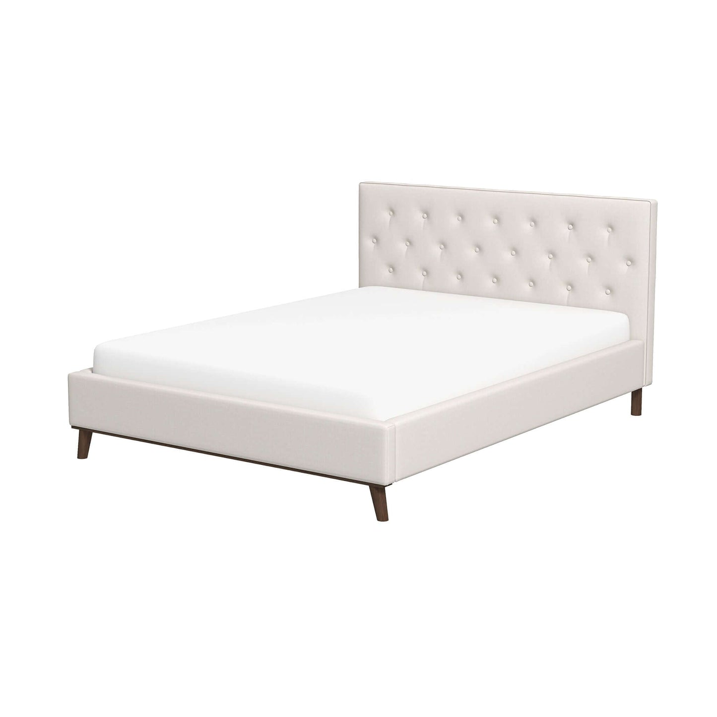 Graceville Platform Bed