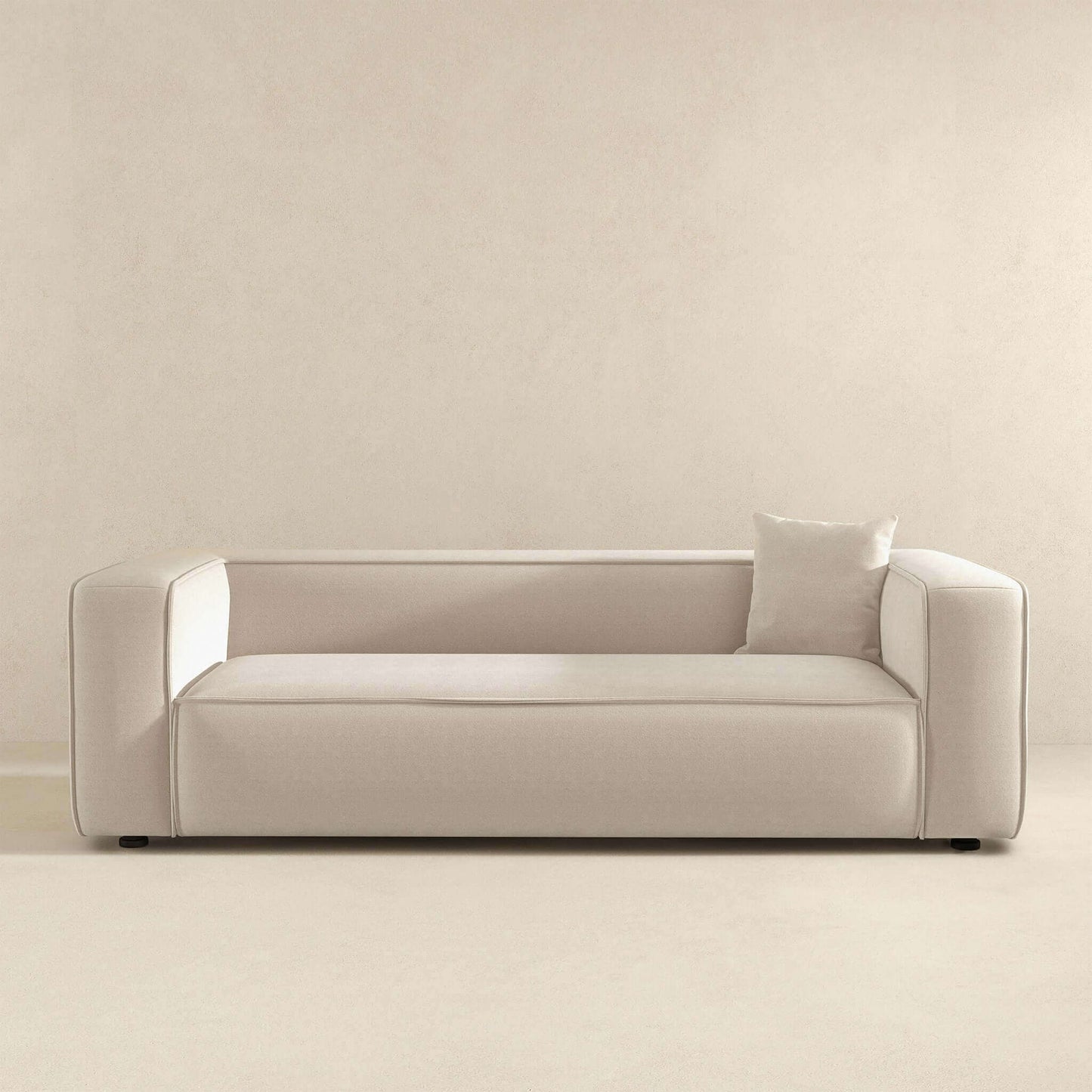 Marshall Boucle Sofa