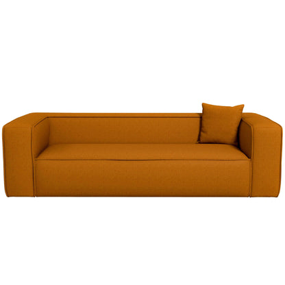 Marshall Boucle Sofa