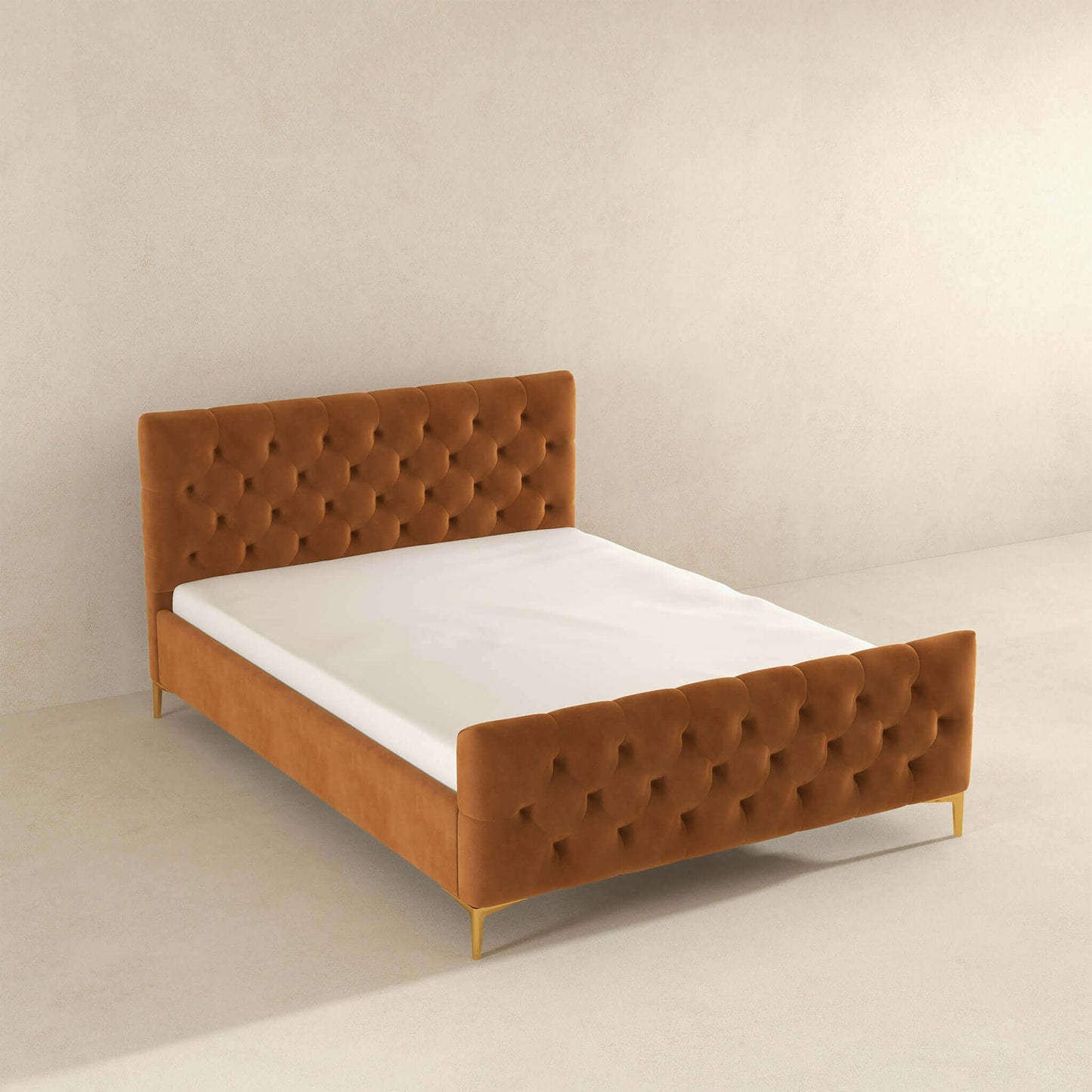 Bailey King Bed