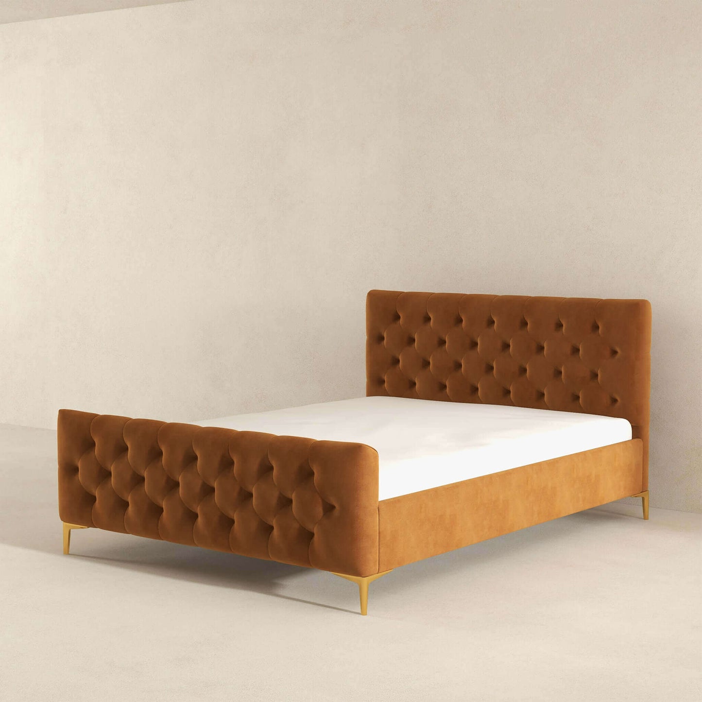 Bailey King Bed