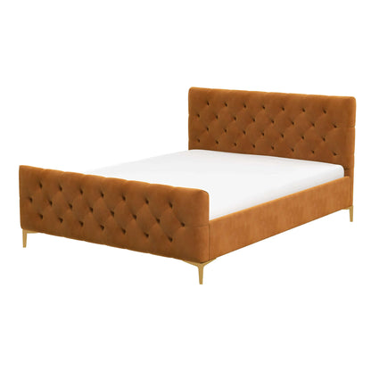 Tindra King Bed