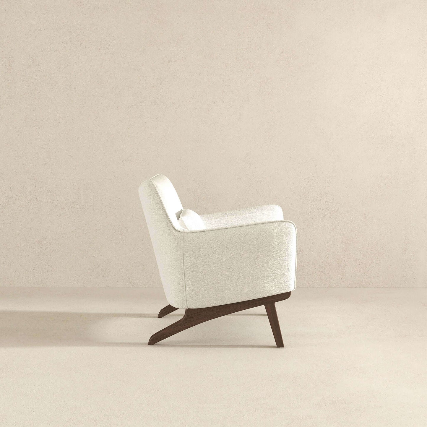 Zinnia Armchair