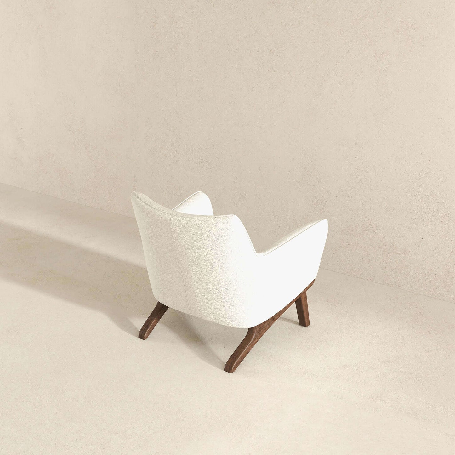 Zinnia Armchair