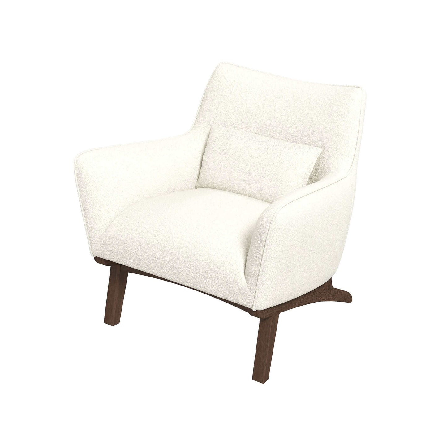 Zinnia Armchair