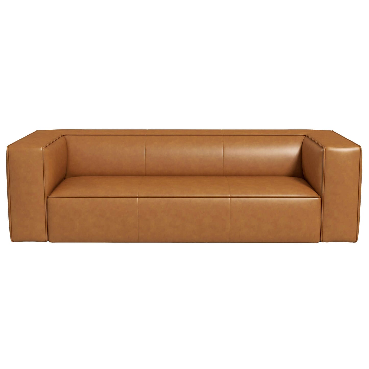 Colton Leather Sofa